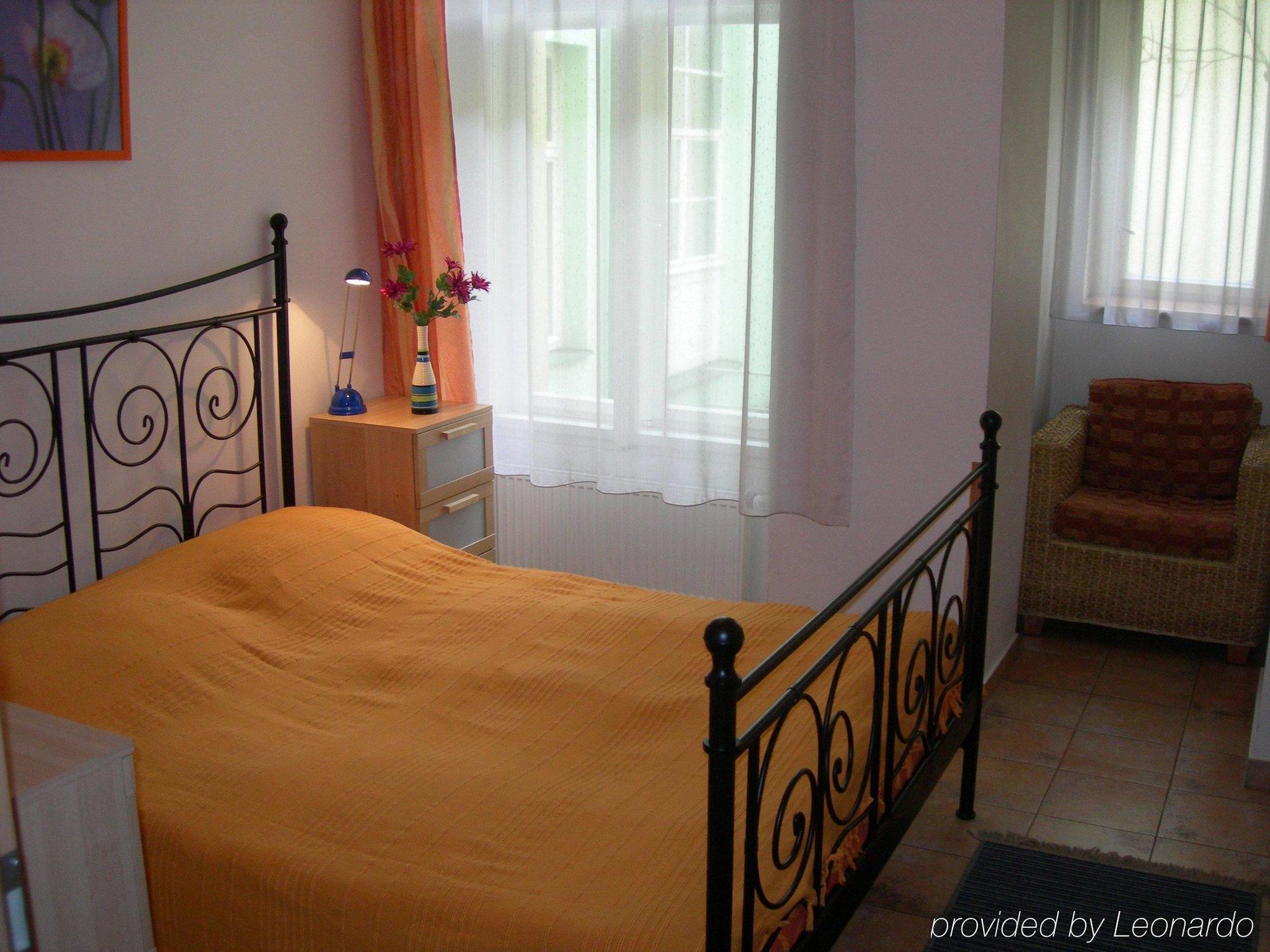 อาร์ตโฮเทล ซิตี้ 5 Aparthotel ปราก ห้อง รูปภาพ